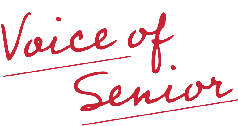 Voice of Senior